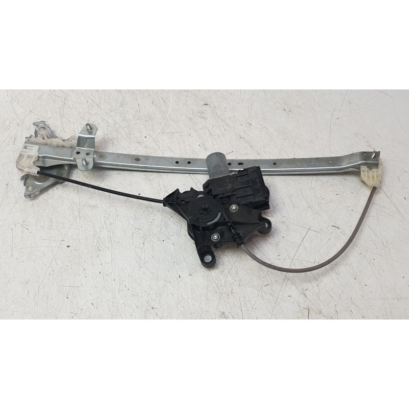 Recambio de elevalunas trasero derecho para toyota rav 4 v (_a5_, _h5_) 2.5 hybrid (axah52) referencia OEM IAM 6980342061  