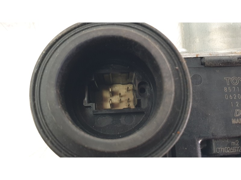 Recambio de elevalunas trasero derecho para toyota rav 4 v (_a5_, _h5_) 2.5 hybrid (axah52) referencia OEM IAM 6980342061  