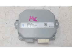 Recambio de modulo electronico para subaru xv (gt, g24) 2.0 i awd (gt7) referencia OEM IAM 82714FL000  