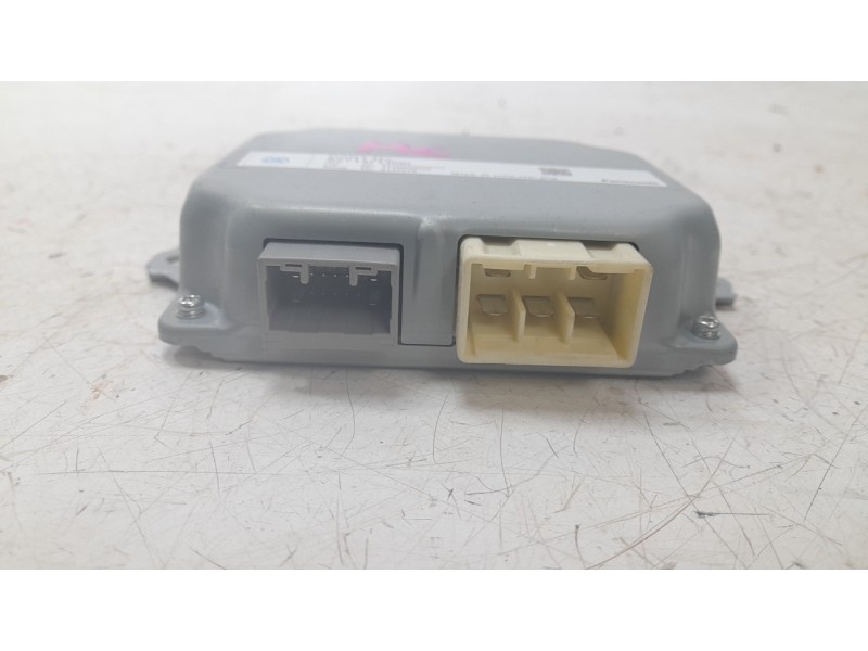 Recambio de modulo electronico para subaru xv (gt, g24) 2.0 i awd (gt7) referencia OEM IAM 82714FL000  