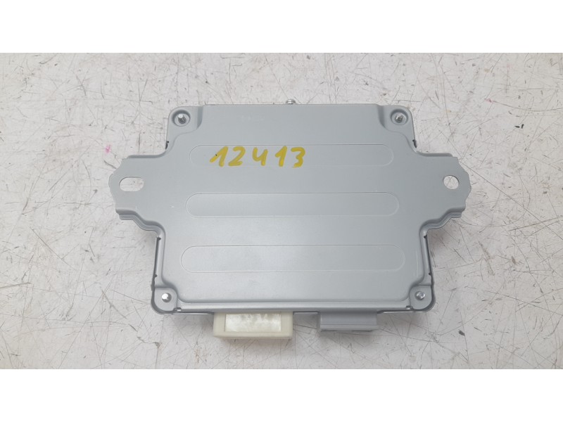 Recambio de modulo electronico para subaru xv (gt, g24) 2.0 i awd (gt7) referencia OEM IAM 82714FL000  