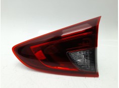 Recambio de piloto trasero derecho interior para mazda 2 hatchback (dl, dj) 1.5 skyactiv-g referencia OEM IAM D43N513F0  