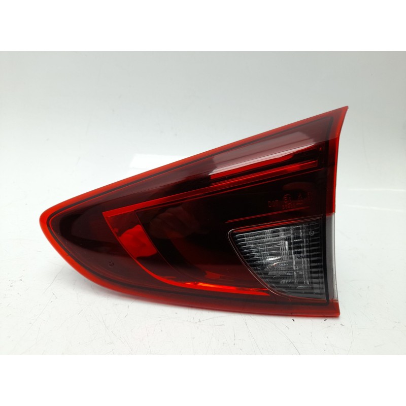 Recambio de piloto trasero derecho interior para mazda 2 hatchback (dl, dj) 1.5 skyactiv-g referencia OEM IAM D43N513F0  