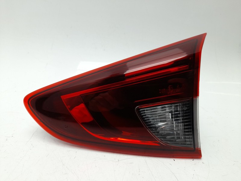 Recambio de piloto trasero derecho interior para mazda 2 hatchback (dl, dj) 1.5 skyactiv-g referencia OEM IAM D43N513F0  