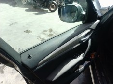 Recambio de elevalunas delantero izquierdo para bmw x1 (e84) sdrive 18 d referencia OEM IAM 51332990385  112091/2142701 2