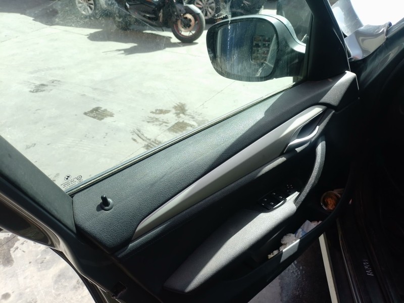 Recambio de elevalunas delantero izquierdo para bmw x1 (e84) sdrive 18 d referencia OEM IAM   