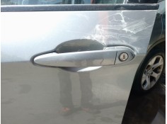 Recambio de maneta exterior delantera izquierda para bmw x1 (e84) sdrive 18 d referencia OEM IAM 51212992985   2