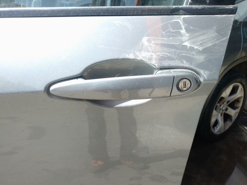 Recambio de maneta exterior delantera izquierda para bmw x1 (e84) sdrive 18 d referencia OEM IAM   