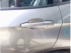 Recambio de maneta exterior trasera izquierda para bmw x1 (e84) sdrive 18 d referencia OEM IAM   