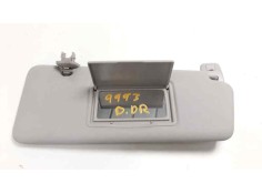 Recambio de parasol derecho para renault clio iv 1.5 dci diesel fap referencia OEM IAM    2