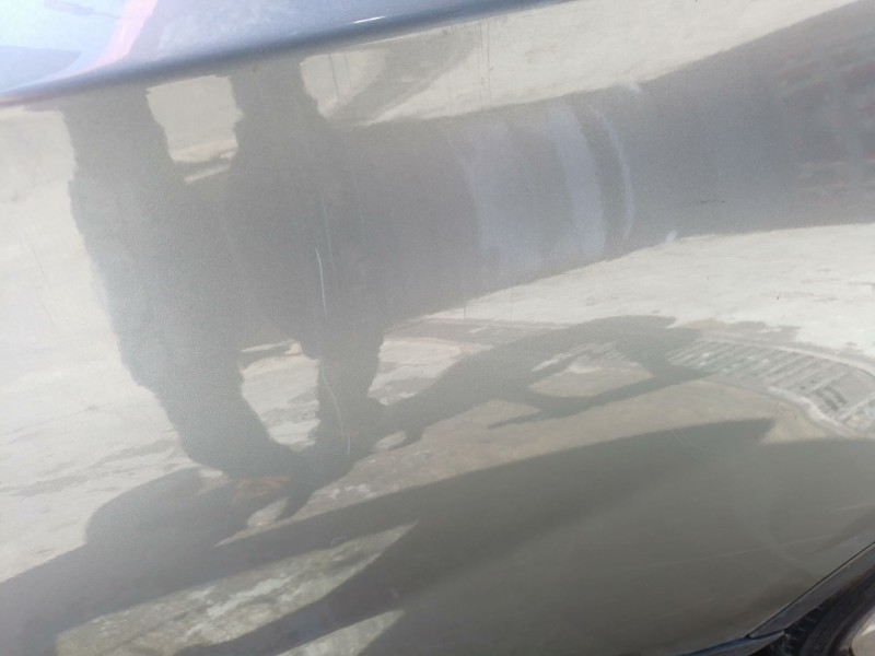 Recambio de puerta trasera izquierda para bmw x1 (e84) sdrive 18 d referencia OEM IAM   