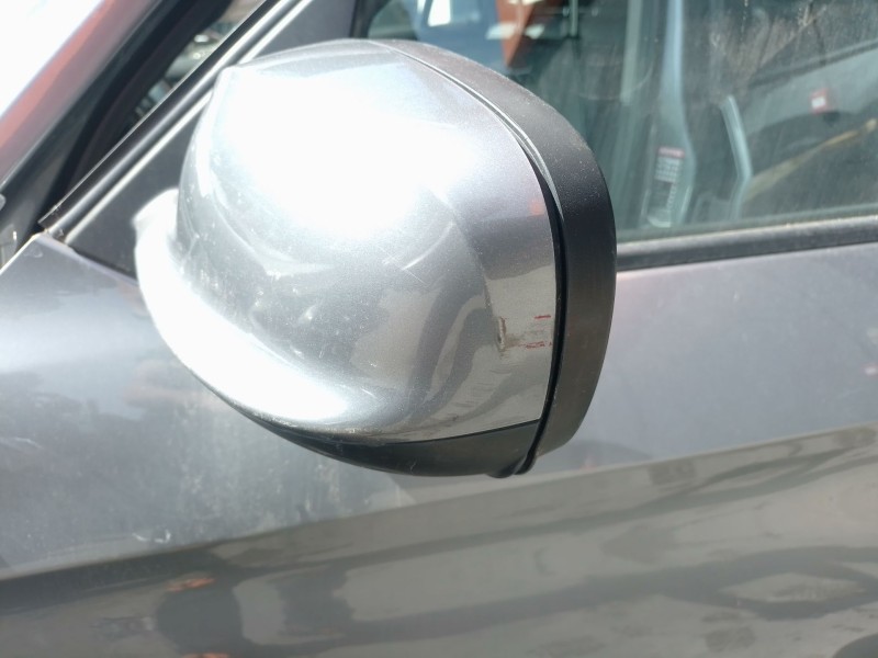 Recambio de retrovisor izquierdo para bmw x1 (e84) sdrive 18 d referencia OEM IAM   