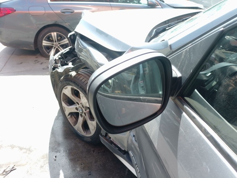 Recambio de retrovisor izquierdo para bmw x1 (e84) sdrive 18 d referencia OEM IAM   