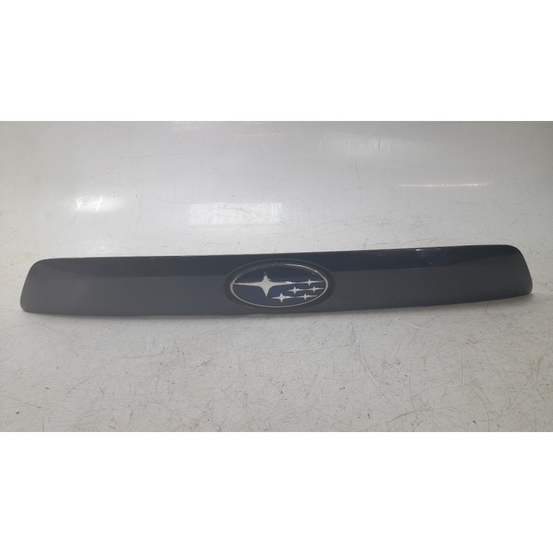 Recambio de maneta exterior porton para subaru xv (gt, g24) 2.0 i awd (gt7) referencia OEM IAM 63270FL010  