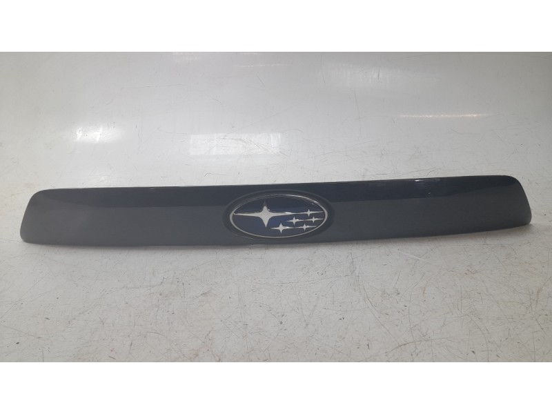 Recambio de maneta exterior porton para subaru xv (gt, g24) 2.0 i awd (gt7) referencia OEM IAM 63270FL010  