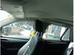 Recambio de airbag cortina delantero derecho para bmw x1 (e84) sdrive 18 d referencia OEM IAM   