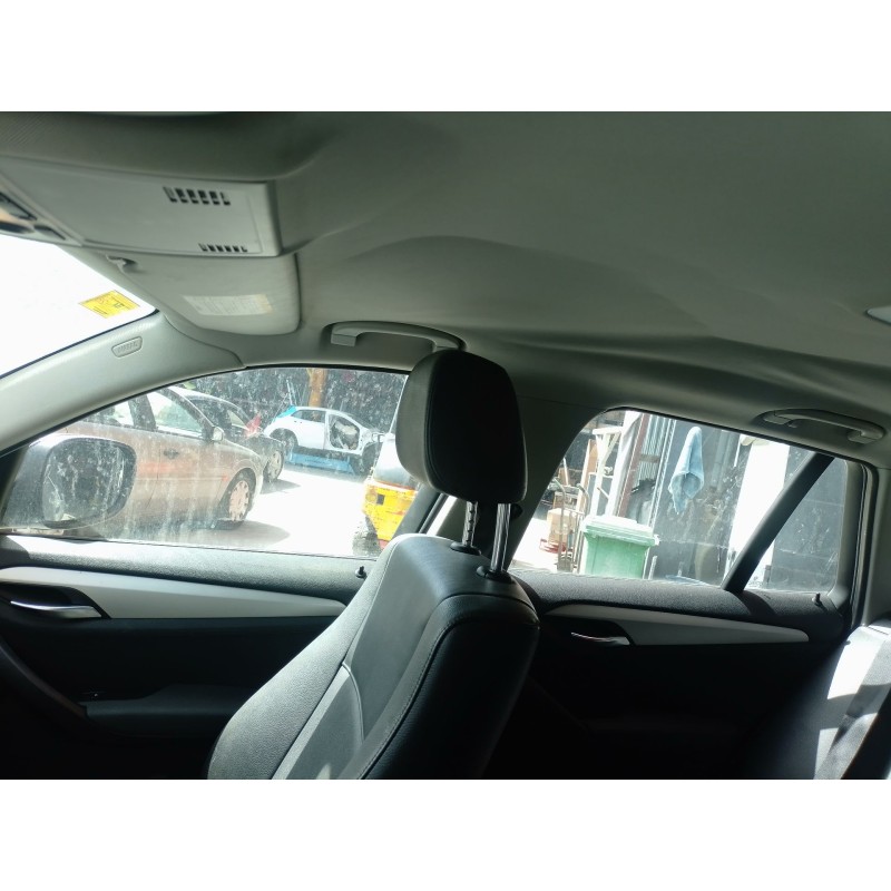 Recambio de airbag cortina delantero derecho para bmw x1 (e84) sdrive 18 d referencia OEM IAM   