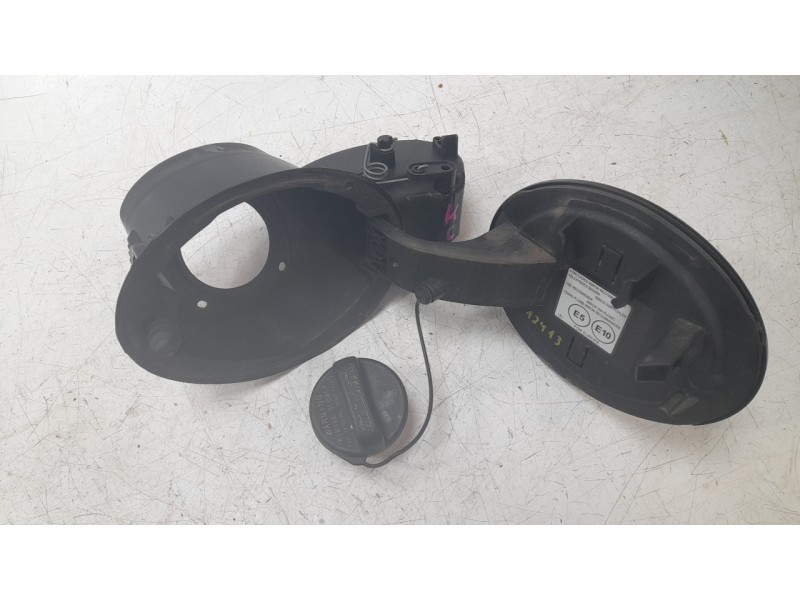 Recambio de tapa exterior combustible para subaru xv (gt, g24) 2.0 i awd (gt7) referencia OEM IAM 57601FL0209P  