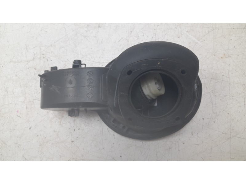 Recambio de tapa exterior combustible para subaru xv (gt, g24) 2.0 i awd (gt7) referencia OEM IAM 57601FL0209P  