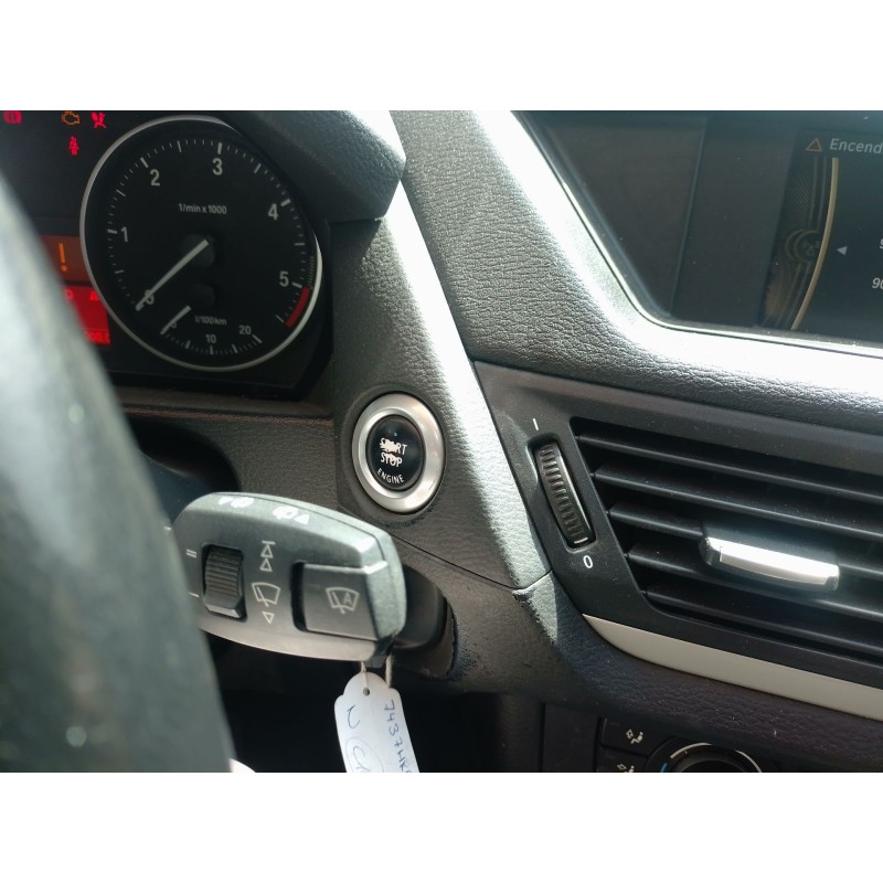 Recambio de conmutador de arranque para bmw x1 (e84) sdrive 18 d referencia OEM IAM   