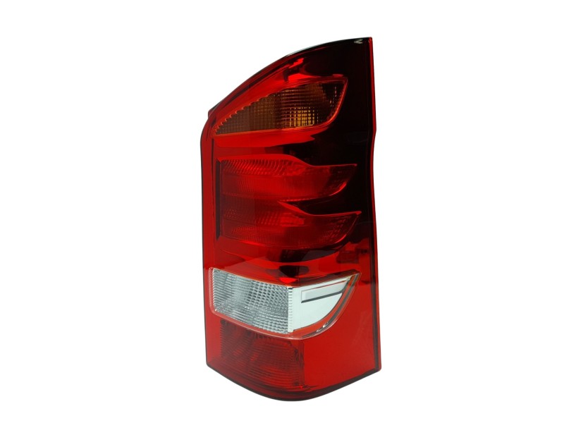 Recambio de piloto trasero derecho para mercedes-benz vito mixto (447) referencia OEM IAM A4478200164 103F14441770 103F14441770/
