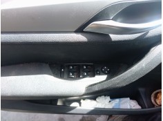 Recambio de mando elevalunas delantero izquierdo para bmw x1 (e84) sdrive 18 d referencia OEM IAM   