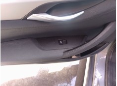 MANDO ELEVALUNAS TRASERO IZQUIERDO 61316935534 