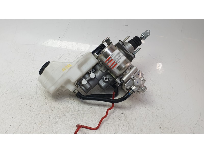 Recambio de bomba freno para toyota rav 4 v (_a5_, _h5_) 2.5 hybrid (axah52) referencia OEM IAM 4720042G00  