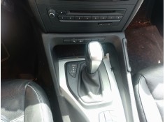 Recambio de palanca cambio para bmw x1 (e84) sdrive 18 d referencia OEM IAM   