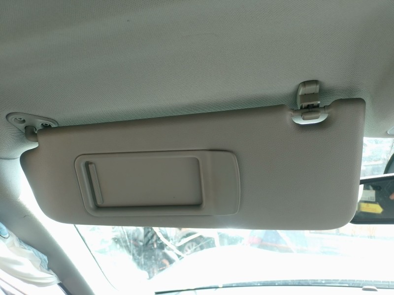 Recambio de parasol izquierdo para bmw x1 (e84) sdrive 18 d referencia OEM IAM   