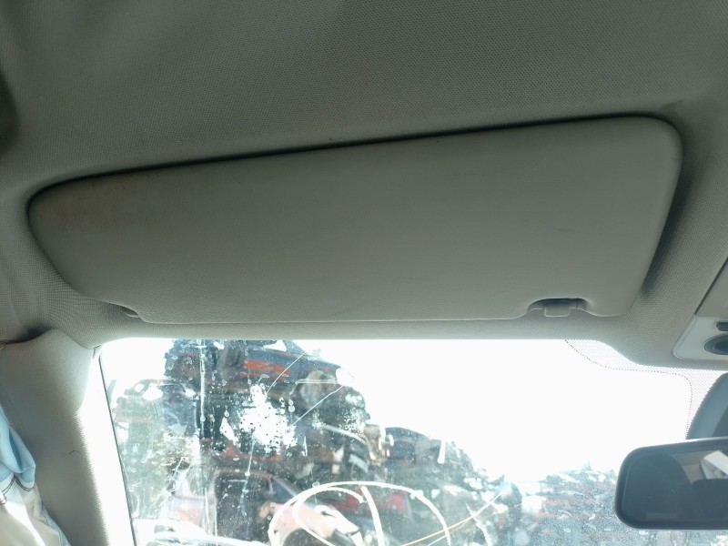 Recambio de parasol izquierdo para bmw x1 (e84) sdrive 18 d referencia OEM IAM   