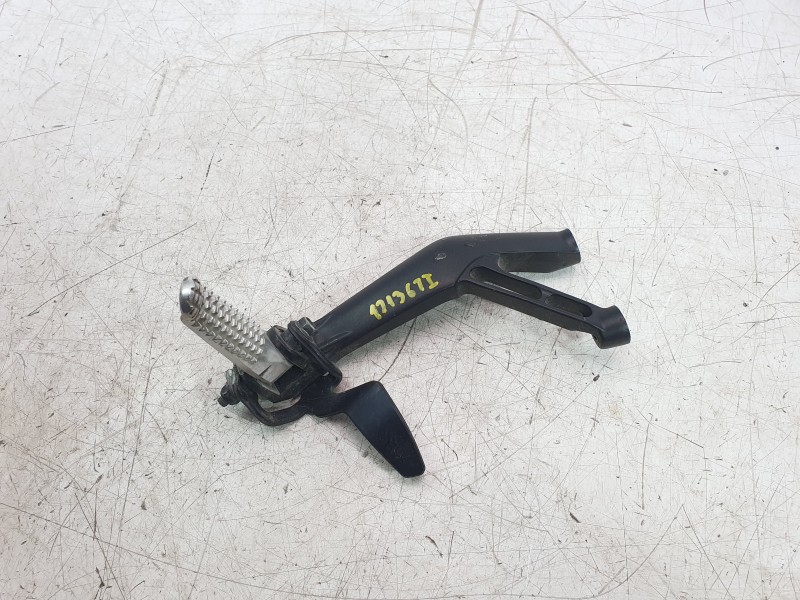 Recambio de estribo lateral para yamaha yzf-r 7 yzf-r 7 referencia OEM IAM B3J274310000 2CR2741L0100 