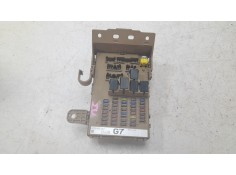 Recambio de caja reles / fusibles para subaru xv (gt, g24) 2.0 i awd (gt7) referencia OEM IAM 82201FL703  