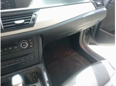 Recambio de ventilador calefaccion para bmw x1 (e84) sdrive 18 d referencia OEM IAM   