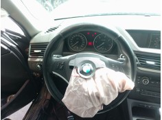 Recambio de volante para bmw x1 (e84) sdrive 18 d referencia OEM IAM BJ323F563RD SW679557402  2