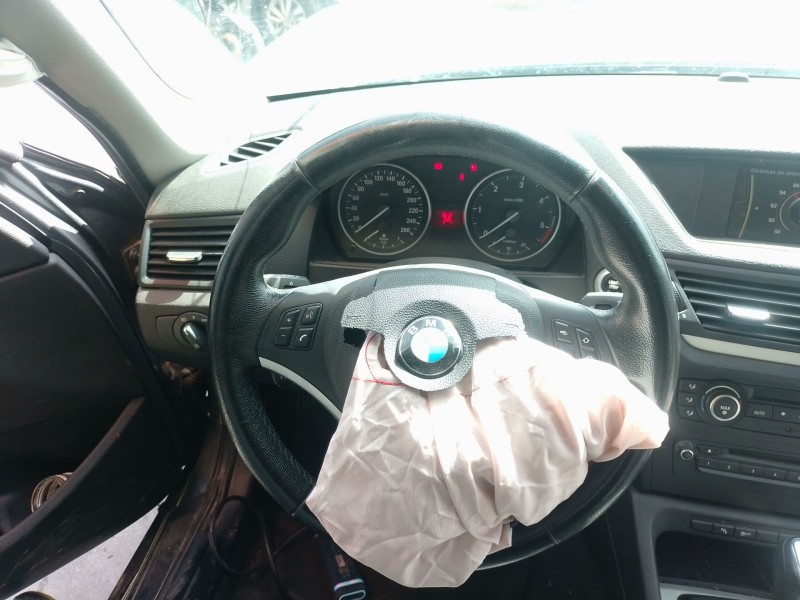 Recambio de volante para bmw x1 (e84) sdrive 18 d referencia OEM IAM   