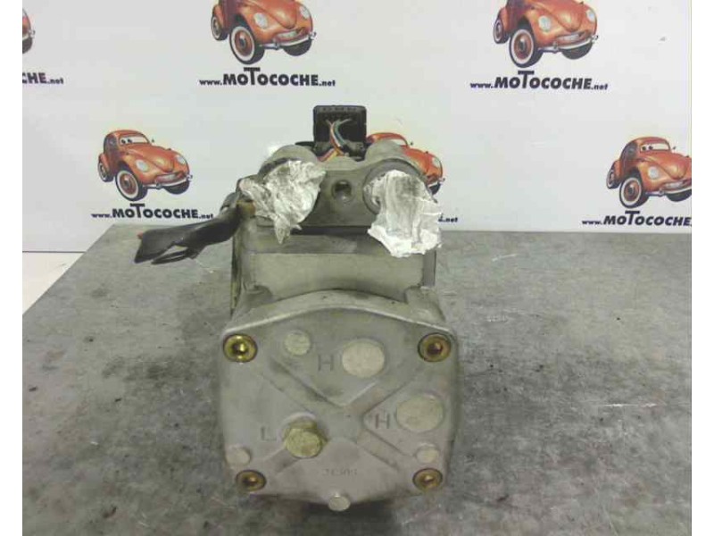 Recambio de compresor aire acondicionado para mercedes-benz clase c (w201) berlina referencia OEM IAM 042683 Z150 