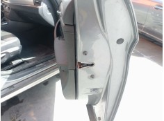 Recambio de cerradura puerta delantera derecha para bmw x1 (e84) sdrive 18 d referencia OEM IAM   