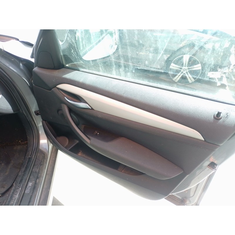 Recambio de elevalunas delantero derecho para bmw x1 (e84) sdrive 18 d referencia OEM IAM   