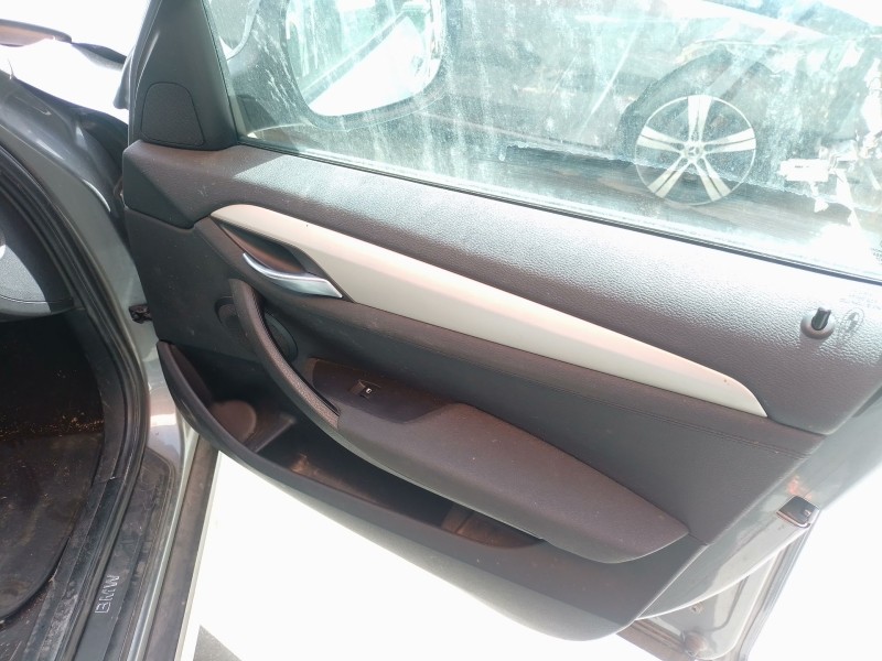 Recambio de elevalunas delantero derecho para bmw x1 (e84) sdrive 18 d referencia OEM IAM   