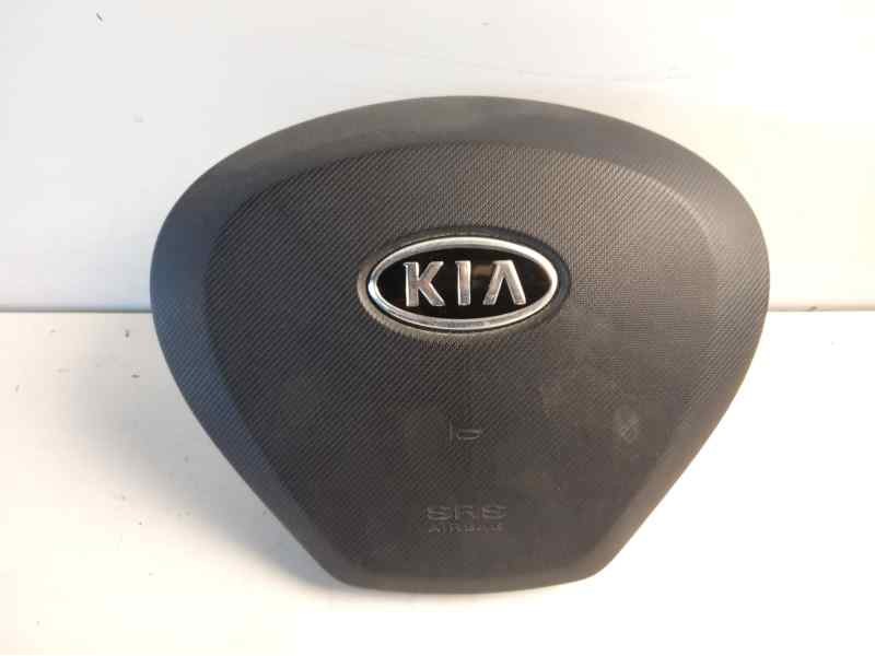 Recambio de airbag delantero izquierdo para kia cee´d active referencia OEM IAM 569001H000  
