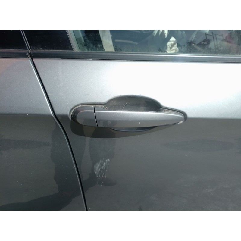 Recambio de maneta exterior delantera derecha para bmw x1 (e84) sdrive 18 d referencia OEM IAM   
