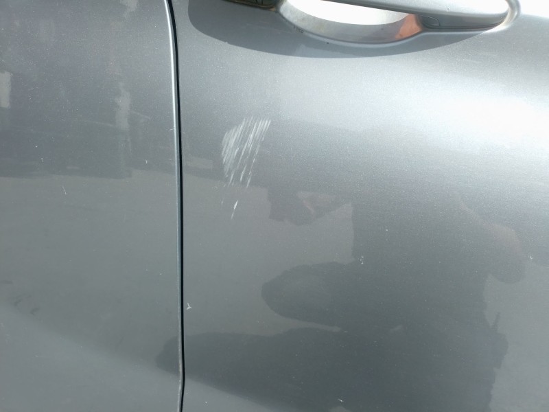 Recambio de puerta delantera derecha para bmw x1 (e84) sdrive 18 d referencia OEM IAM   