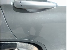 Recambio de puerta trasera derecha para bmw x1 (e84) sdrive 18 d referencia OEM IAM    2