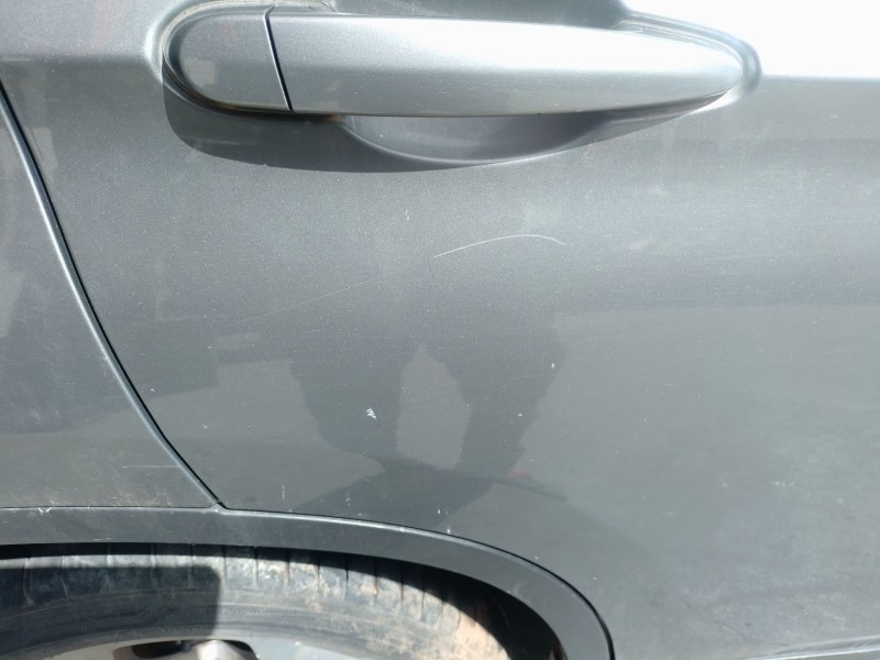 Recambio de puerta trasera derecha para bmw x1 (e84) sdrive 18 d referencia OEM IAM   