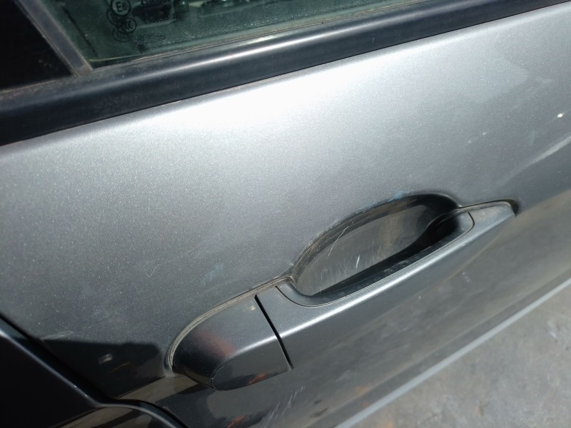 Recambio de puerta trasera derecha para bmw x1 (e84) sdrive 18 d referencia OEM IAM   