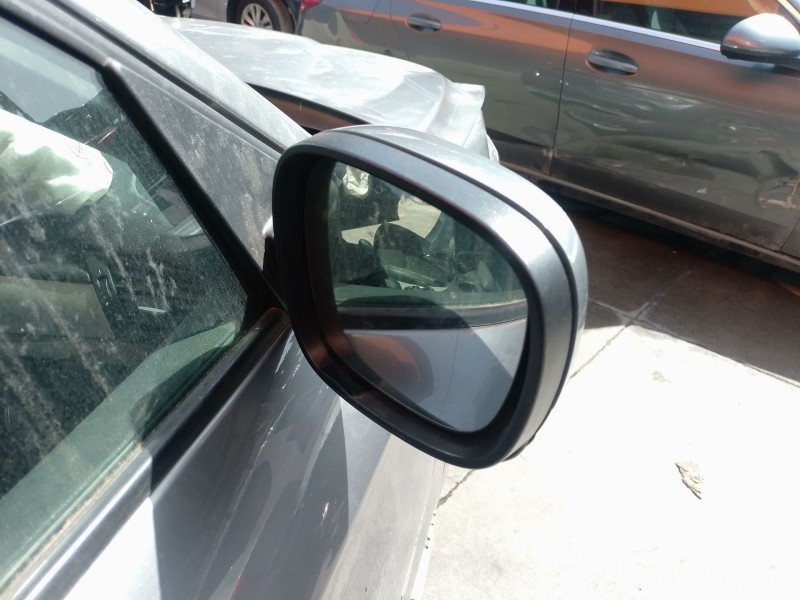 Recambio de retrovisor derecho para bmw x1 (e84) sdrive 18 d referencia OEM IAM   