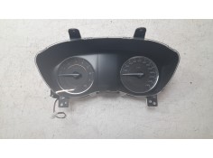 Recambio de cuadro instrumentos para subaru xv (gt, g24) 2.0 i awd (gt7) referencia OEM IAM 85002FL100  