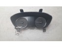 CUADRO INSTRUMENTOS 85002FL100 85002FL100 