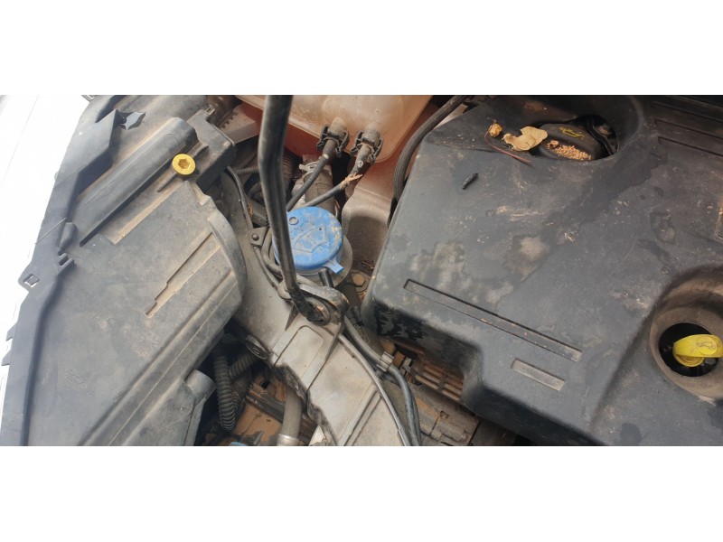 Recambio de deposito limpia para ford c-max (ceu) business edition referencia OEM IAM   